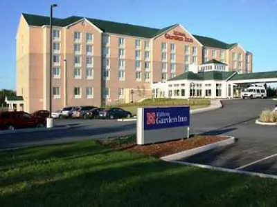 Hilton Garden Inn Halifax Airport Enfield