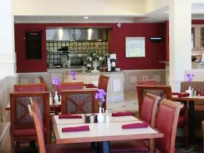 Hilton Garden Inn Halifax Airport Enfield Canada