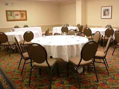 Hotel Hilton Garden Inn Halifax Airport Enfield